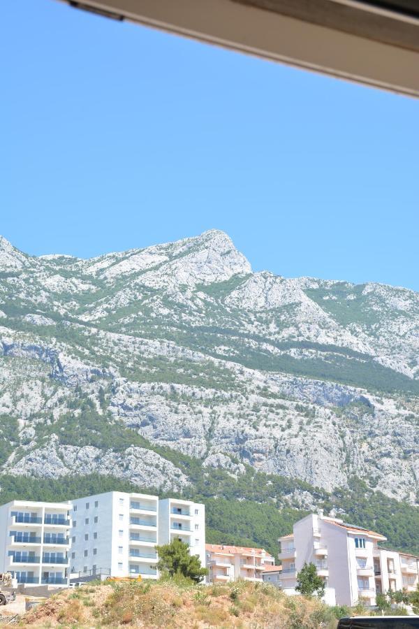 Rusendic Apartment Makarska Exterior photo