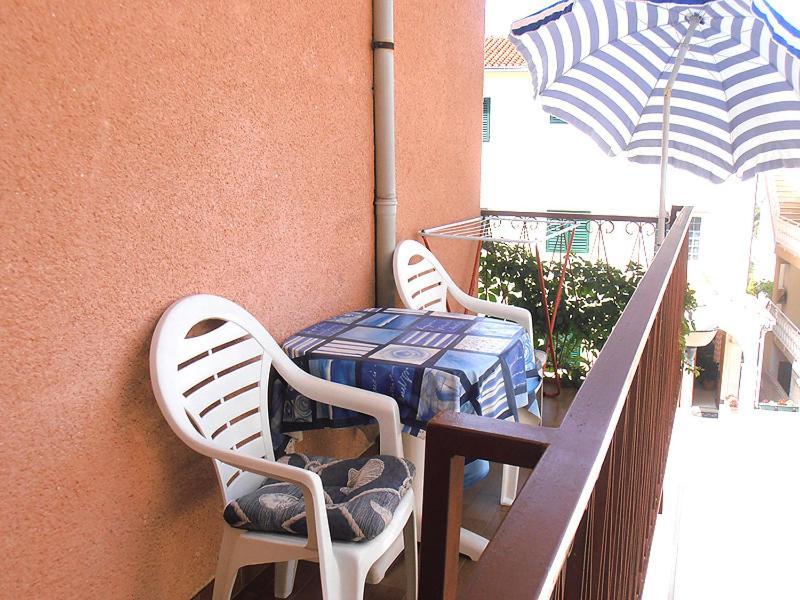 Rusendic Apartment Makarska Exterior photo
