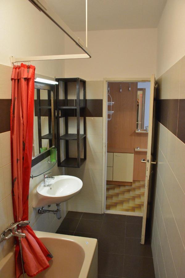 Rusendic Apartment Makarska Exterior photo